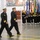 Pass-in-Review at US Navy Recruit Training Command