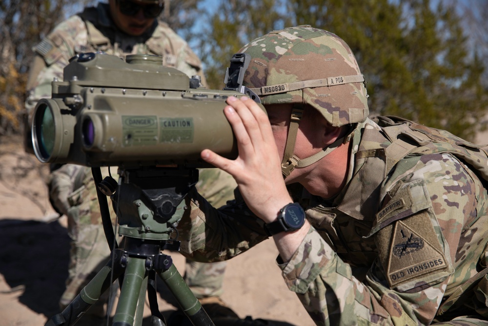 4-1 FA Certify on Table XV in Preparation for NTC