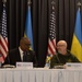 U.S. Secretary of Defense hosts world leaders for eighth UDCG