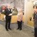 Board members from the American Society of Naval Engineers-Tidewater Section visits Naval Museum