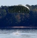 5th Ranger Training Battalion Parachutes into West Point Lake