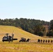 5th Ranger Training Battalion Parachutes into West Point Lake