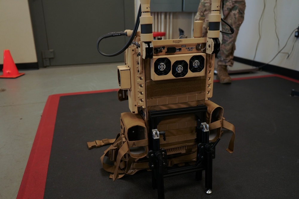 MacDill Bolt Cell opened today!