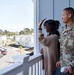 Presidio of Monterey hands over first keys to home in new, energy-efficient family housing area