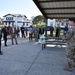 Presidio of Monterey hands over first keys to home in new, energy-efficient family housing area