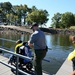 A Special Day at West Point Lake