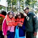 A Special Day at West Point Lake