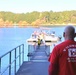 A Special Day at West Point Lake