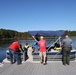 A Special Day at West Point Lake