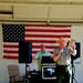 A Special Day at West Point Lake