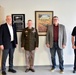Honoring Vietnam Helicoper Pilots