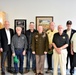 Honoring Vietnam Helicoper Pilots