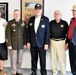 Honoring Vietnam Helicoper Pilots