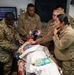 5th Medical Group Utilizes Trinity Health’s SIM Truck for Training Day