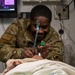 5th Medical Group Utilizes Trinity Health’s SIM Truck for Training Day