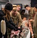 5th Medical Group Utilizes Trinity Health’s SIM Truck for Training Day
