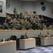 Tactical Training Group Atlantic Hosts Warfare Commanders Conference for Carrier Strike Group 2