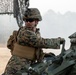 10th Marines Conduct Live-Fire Range