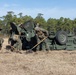 10th Marines Conduct Live-Fire Range