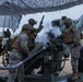 10th Marines Conduct Live-Fire Range