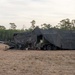 10th Marines Conduct Live-Fire Range