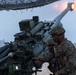 10th Marines Conduct Live-Fire Range