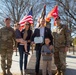 XVIII Airborne Corps Honors Outgoing Chief Technology Officer