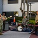 NMCSD hosts Marine Band San Diego performance