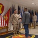 Gerardo Figueroa is awarded the Purple Heart
