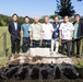 Chairman of the Yamaguchi Prefecture Assembly visits MCBH