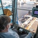 Norfolk Naval Shipyard's Pier Gang Crane Operators Provides Pick-me-ups to Carriers and Subs