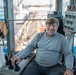 Norfolk Naval Shipyard's Pier Gang Crane Operators Provides Pick-me-ups to Carriers and Subs