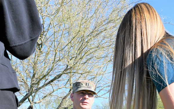 A.T. Still University Stop the Bleed