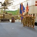 ATSCOM Change of Responsiblity and Retirement