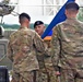 ATSCOM Change of Responsiblity and Retirement