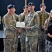 ATSCOM Change of Responsiblity and Retirement