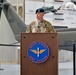 ATSCOM Change of Responsiblity and Retirement