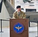 ATSCOM Change of Responsiblity and Retirement