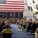 ATSCOM Change of Responsiblity and Retirement