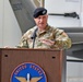 ATSCOM Change of Responsiblity and Retirement
