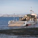 Naval Beach Group 1 Amphibious Exercise