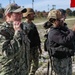 Naval Beach Group 1 Amphibious Exercise