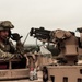 B Company 1-9 CAV Conducts Tank Gunnery