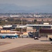 VPOTUS and DVs visit Luke AFB