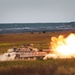 B Company 1-9 CAV Conducts Tank Gunnery