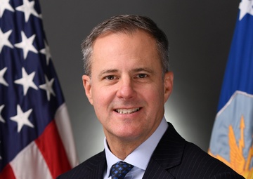 Mr. Stephen (“Steve”) M. Mounts