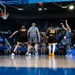 USAFA Basketball vs Wyoming 2022