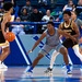 USAFA Basketball vs Wyoming 2022