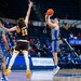 USAFA Basketball vs Wyoming 2022