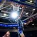 USAFA Basketball vs Wyoming 2022